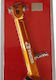 Seitlicher Ständer Rcb Racing Boy 185mm Gold C50 Astrea Supra