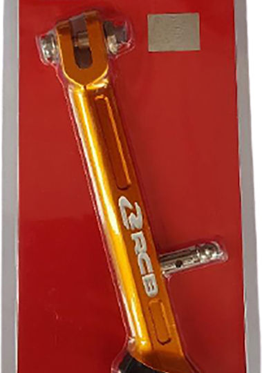Seitlicher Ständer Rcb Racing Boy 185mm Gold C50 Astrea Supra