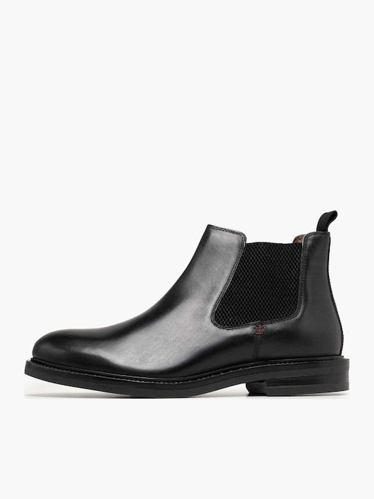 Gioseppo Gioseppo Herrenstiefel Schwarz