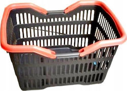 Katex Kunststoff Mop Eimer mit Gewicht 18lt Katex Kunststoff Mop Eimer mit Gewicht 18lt
