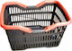 Katex Kunststoff Mop Eimer mit Gewicht 18lt