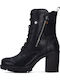 Women's Ankle Boots Black