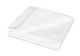Sensillo Waterproof Baby Bed Mattress Protector Waterproof with Elastic Straps 80x160cm