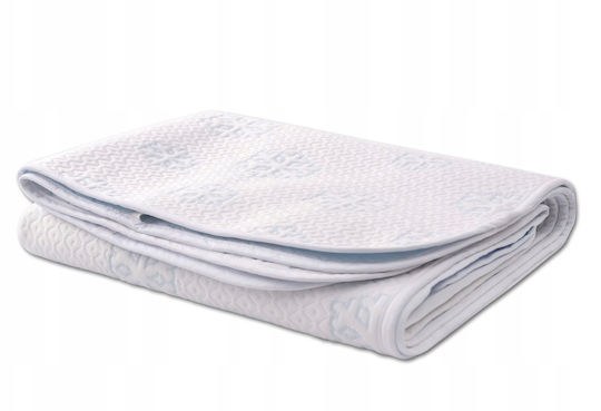 Multitex Protecție Impermeabilă Pentru Patut Frosty Cu Furtun 70x140cm