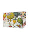 Kinder Tapeten Magicstick Bunte Ballons Gefullt Mit Abenteuern 104x70