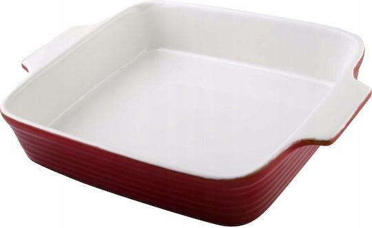 Lamart Cratiță Rectangulară Ceramică 33x23cm 2.2lt