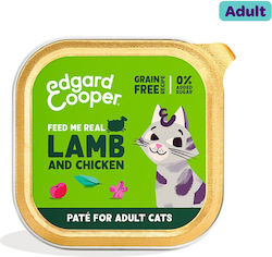 Edgard Cooper Wet Food 85gr Edgard Cooper Wet Food 85gr
