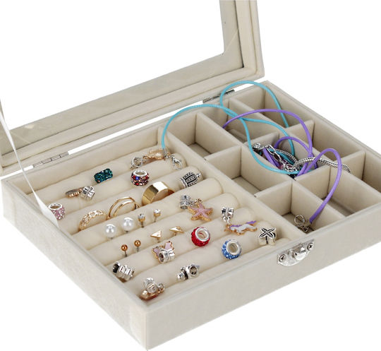 Mega Creative Beauty Set