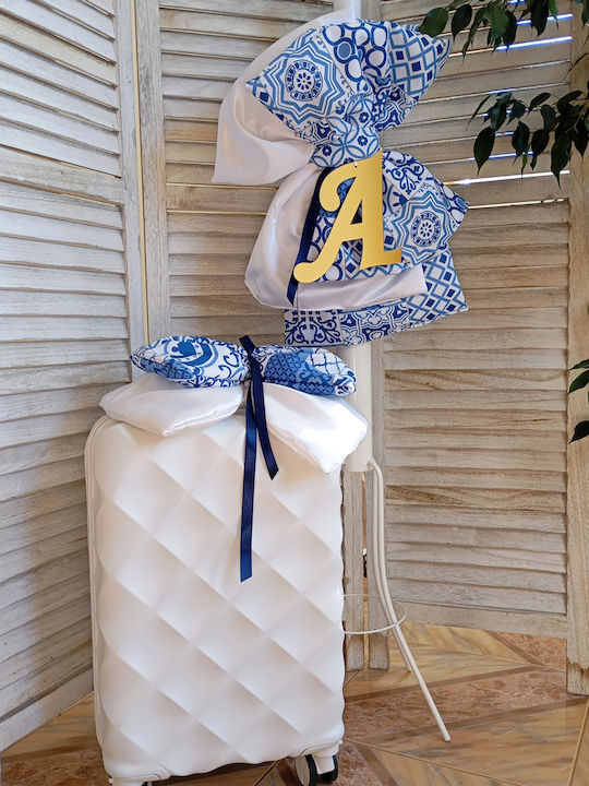 By Anastasia's Art Creations Бебешки Комплект
