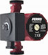 Ferro Electronic Heating Circulator Pump