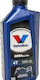 Valvoline Durablend 15W-50 Halbsynthetisches Motorradöl für Viertaktmotoren 1lt