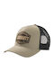 Шапка Oakland Rooted In Traditions Carhartt 107713-gr9