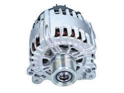 Alternator Audi A3 1.6 Tdi Seat Alhambra 2.0 Tdi Alhambra 2.0 Tdi 4Wd Ateca 1.6 Tdi Skoda Octavia 1.6 Tdi Octavia 1.6