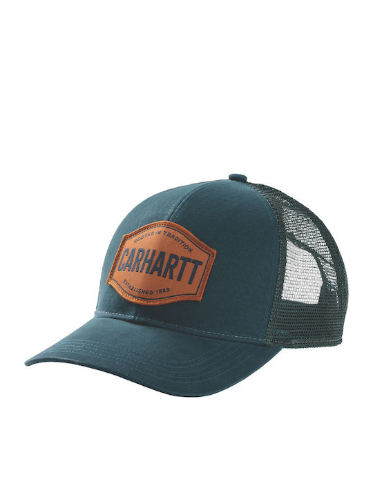 Шапка Oakland Rooted In Traditions Carhartt 107...