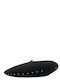 Emporio Armani Women's Wool Hat Black