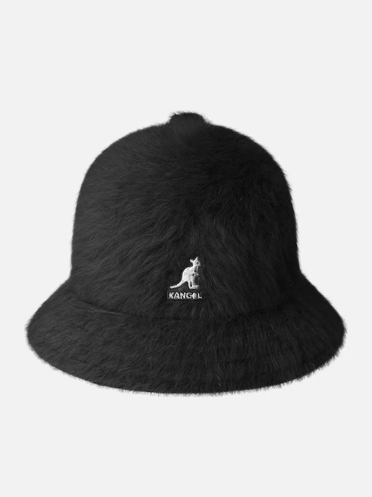 Kangol Pălărie Textilă Pentru Bărbați Tip Bucke...