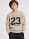 Kinder-Sweatshirt Grün 6120-Grün