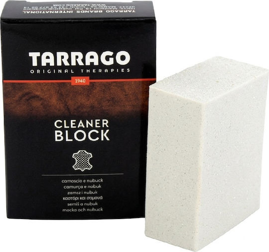 Tarrago Bloc De Curățare Suede Nubuck Guma De Curățare Suede Și Nubuck Nuanța Tarrago 00 Neutral
