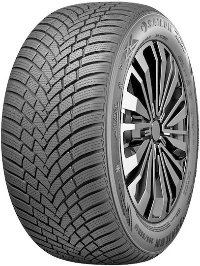 Sailun Iceblazer Alpine 2 Winter Autoreifen 185/55r15 82t