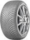 2360013 2361423 Allseason Reifen Kumho Solus-4s-ha32 265/60r18 114v XL B B 73db B