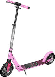 Nils Kinderroller Klappbares Lumia 2-Rad Rosa Nils Kinderroller Klappbares Lumia 2-Rad Rosa