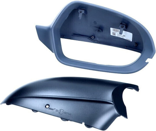 Carcasă Oglindă Audi A6 11 Dreapta 4g0857528gru