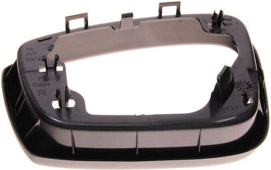Mirror Frame Skoda Citigo 12-20 Right 1s08576029b9