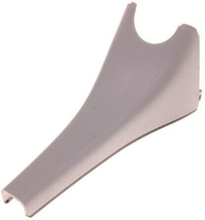 Capac de oglindă Audi A6 11 Argintiu 8t0857593abep5