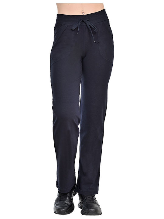 Target Blue Sweatpants