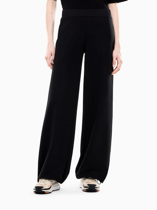 Black Sweatpants