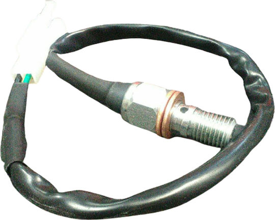Hydraulic Brake Reservoir Rcb Racing Boy 2