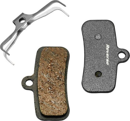 Reverse Plăcuțe De Frână Pentru Bicicletă Organic Shimano Saint Zee 01854