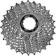 Shimano Κασέτα 10 Ταχυτήτων Tiagra Cs-hg500 12-28t