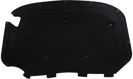 Engine Bay Silencing Material Cover Skoda Superb 08-15 3t0863831