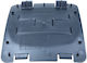 Front Wheel Inner Fender Cover BMW Series 3 F30 51717260397