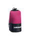 Dunlop Fitnesshandtuch Mikrofaser Rosa