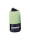 Dunlop Fitnesshandtücher Mikrofaser Grüne
