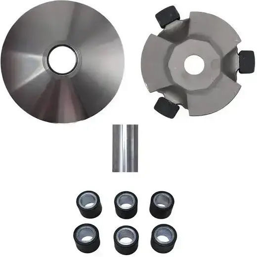 Variator Joh Sym 50cc Symphony Mio Fiddle Jet