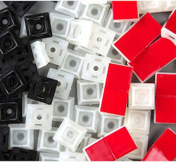 Staples Verschiedenes Kabelmanagement-Zubehör Ps-5-20x20/b*p50