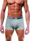 Men's Boxer Grey-atlantic