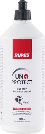 9.protect500 Auto-Lackglanzcreme "eines Bimestos" 500ml