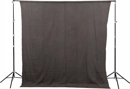 Glareone Canvas 04 Stoffhintergrund 2,8x2,6 M