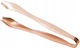 Balvi Eis Zange aus Rostfreiem Stahl 18cm