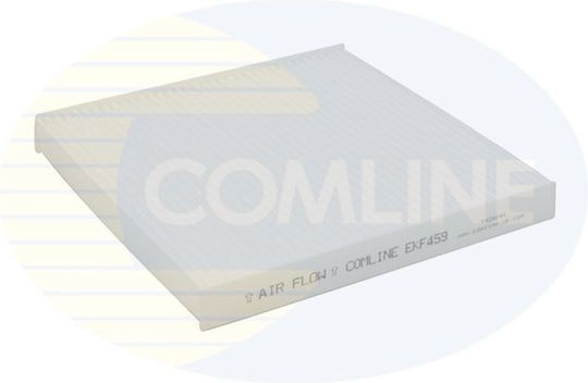 Car Cabin Air Filter Hyundai i10 III Citroen C-Zero/Peugeot iOn Mitsubishi Space Star-MiEV Comline EKF459 Genuine 97133-C4000 EKF459-10267