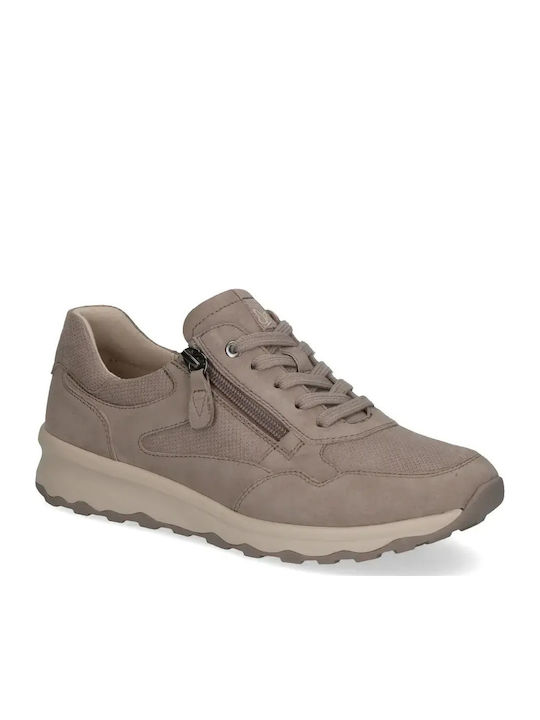Caprice Women's Sneakers Mud