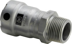 Viega Contraction 4" 101.6mm