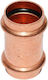 Viega Sliding Muff 15mm 461 256