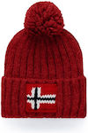 Napapijri Semiury Pom Pom Beanie Căciulă Tricot...