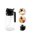 Andowl Дозатор За Олио Спрей Стъклен 470ml