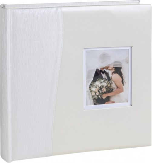 The Paper Box Албум за сватба 198ΑФKLW90-50 32x32см.